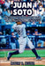Juan Soto Biography: The Inspirational Story of How a Kid from Santo Domingo Became Baseball's Highest-Paid Player and a Mets Icon by Robert R. Nester