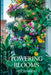 Towering Blooms by Jade Summers