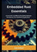 Embedded Rust Essentials: Unlock Safe and Efficient Embedded Systems Development for Real-World Applications by Jose Gobert