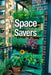 Space Savers by Jade Summers