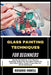 Glass Painting Techniques for Beginners: Step-By-Step Methods, Tools, Materials, Enameling, Outliner Use, Decorative Finishes For Home Décor Gifting, by Rosario Howell