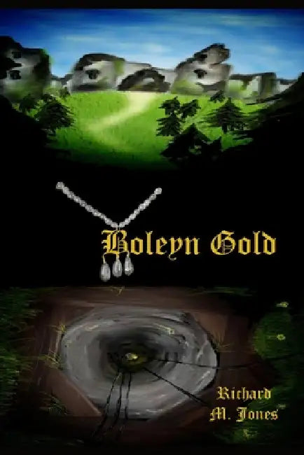 Boleyn Gold by Richard M. Jones