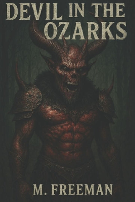 Devil in the Ozarks by Michael S. Freeman