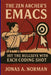 The Zen Archer's Emacs: Hit the Bullseye with Each Coding Shot by Jonas A. Norman