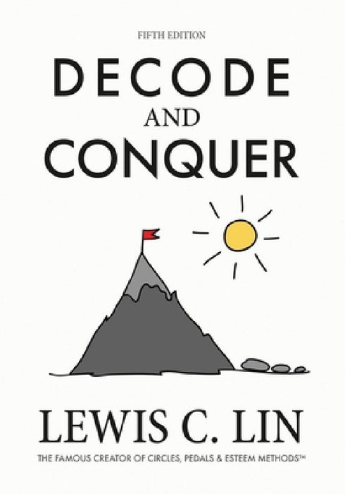 Decode and Conquer, 5th Edition by Lewis C. Lin