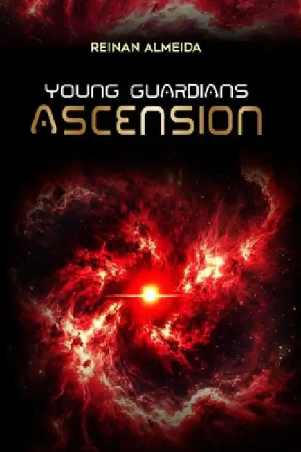 Young Guardians: Ascension by Reinan Almeida