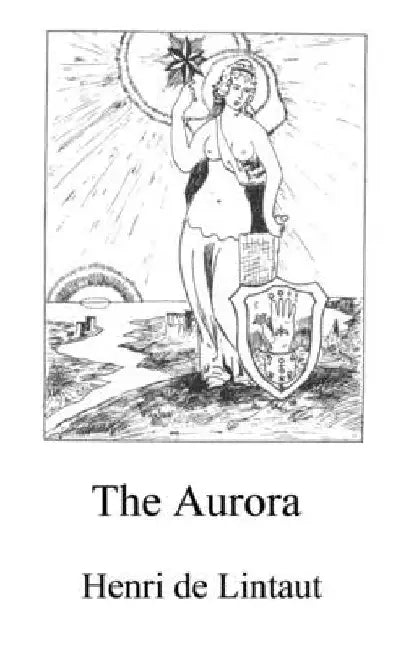The Aurora by Adam McLean