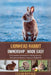 Lion Head Rabbit Ownership Made Easy: The Complete Handbook For Training, Bonding, Grooming and Raising a Happy And Healthy Pet by Cesar Ronald