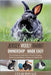 Jersey Wooly Rabbit Ownership Made Easy: The Complete Handbook For Training, Bonding, Grooming and Raising a Happy And Healthy Pet by Cesar Ronald