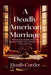 A Deadly American Marriage: The true story of Jason and Molly Martens Corbett - Love, betrayal, and a brutal reckoning by Heath Corder