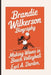 Brandie Wilkerson Biography: Making Waves in Beach Volleyball by Earl A. Darden
