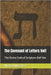 The Covenant of Letters Vol1: The Divine Code of Scripture Alef-Vav by Mocatta, Michael