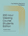 The Welding Teacher's Handbook 200 Hour Welding Course Students Edition by Chris Gerber