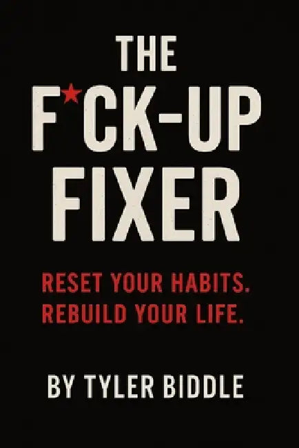 The Fck Up Fixer