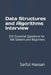 Data Structures and Algorithms Interview: 101 Essential Questions for Job Seekers and Beginners by Sarful Hassan