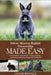 Silver Marten Rabbit Ownership Made Easy: The Complete Handbook For Training, Bonding, Grooming and Raising a Happy And Healthy Pet by Cesar Ronald