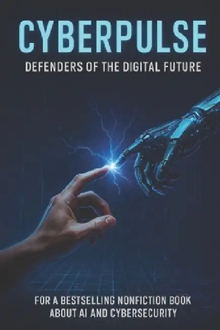 Cyberpulse: Defenders of the Digital Future by Adnan Tariq