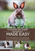 Standard Rex Rabbit Ownership Made Easy: The Complete Handbook For Training, Bonding, Grooming and Raising a Happy And Healthy Pet by Cesar Ronald