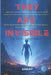 They are invisible: The extraterrestrials by Em Kay