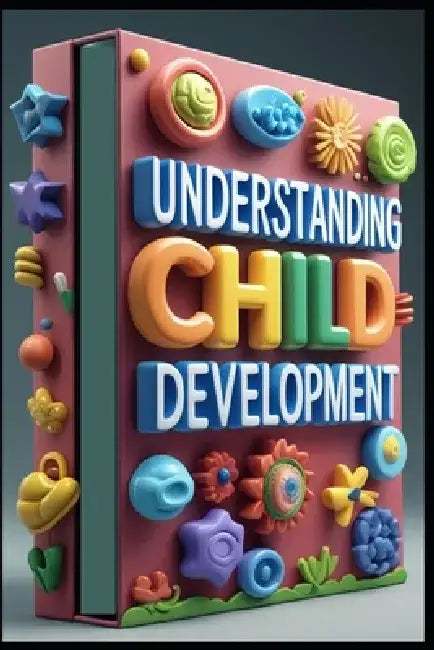 Understanding Child Development: Mindful Parent, Raising Resilient Children, Essential Child Psychology Guide, Connected Parent, Building Strong Minds by Saad Abdo