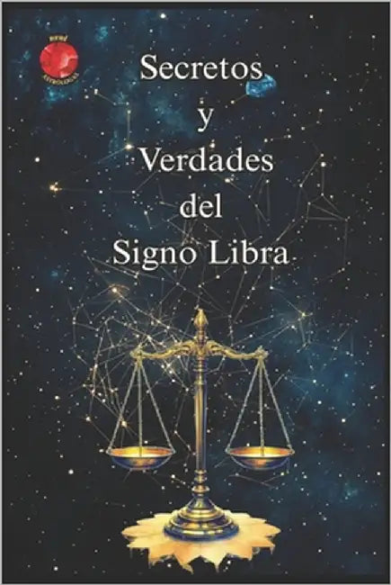 Secretos y Verdades del Signo Libra by Rubi, Angeline