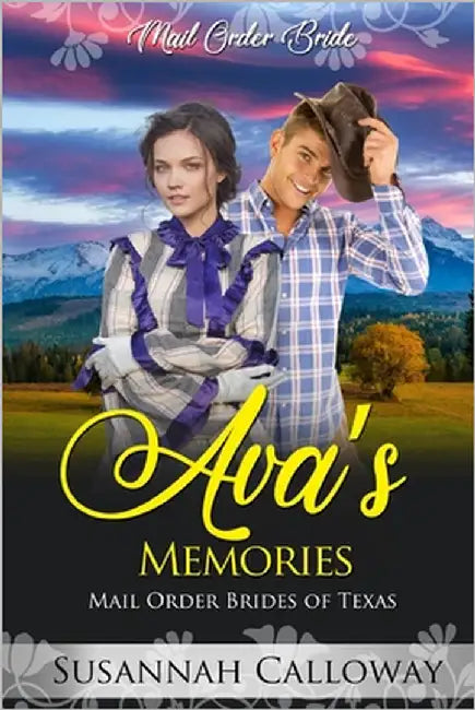 Ava's Memories by Calloway, Susannah