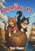 The Adventure Cats by Breanna Caprico, Troy Penny