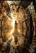 The Double Slit Experiment: Something from Nothing by Mervin Oswald Christopher