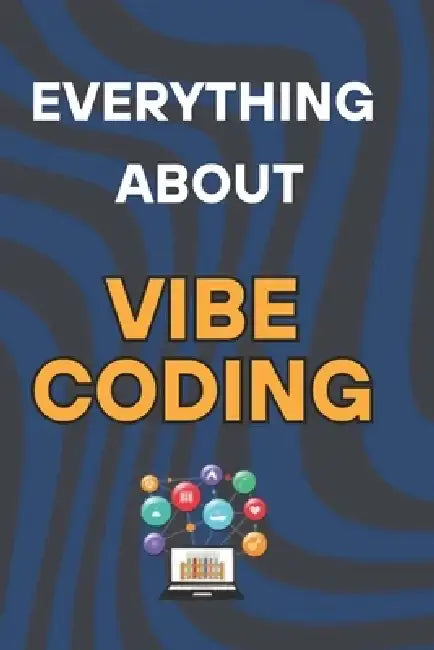 Everything about Vibe Coding: Designing with Aesthetics at Heart by Mister Informatique