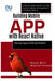 Building Mobile Apps with React Native: Develop Apps for iOS and Android: A Step-by-Step Guide to Cross-Platform Mobile Development with React Native by Booker Blunt