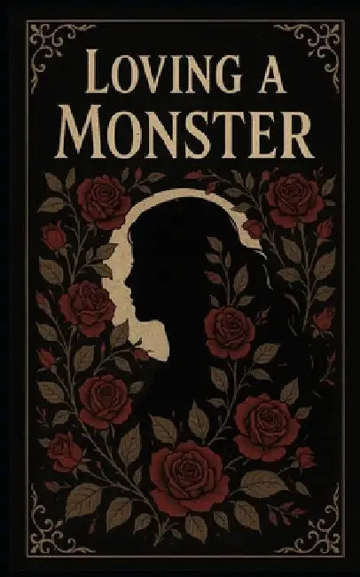 Loving a Monster by Hali Simmons