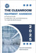 The Cleanroom Equipment Handbook: A Practical Guide to Selection, Use, and Maintenance by Kamalinezhad, Samaneh