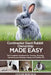Continental Giant Rabbit Ownership Made Easy: The Complete Handbook For Training, Bonding, Grooming and Raising a Happy And Healthy Pet by Cesar Ronald