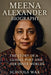 Meena Alexander Biography: The Story of a Global Poet and Her Inner Worlds by Schools Wax