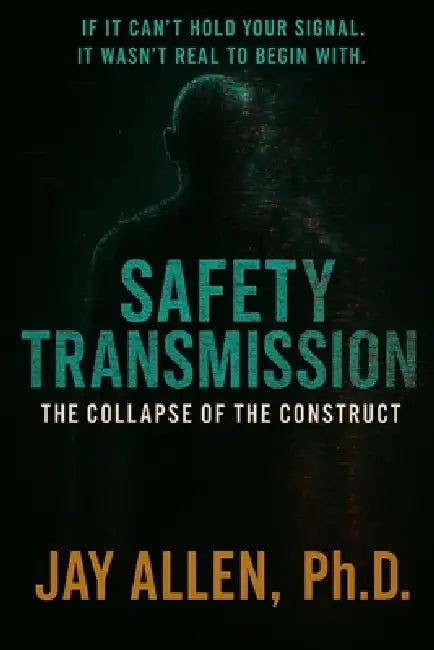 Safety Transmission: The Collapse of the Construct by Jay Allen