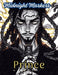 Midnight Markers: Prince by Mystique Watson