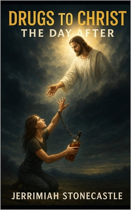 Drugs to Christ: The Day After! by Elaine McCarthy, Jerrimiah Stonecastle