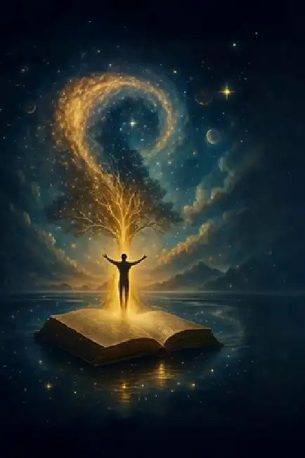 The Everything Paradox by Jd Torres