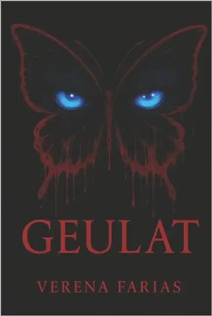 Geulat by Farias, Verena