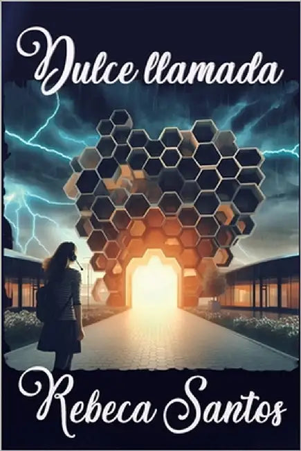 Dulce llamada by @_Romanticascorreccion, Románticas Corr