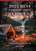 2025 Best Camping Spots in the U.S.: Explore the Top Campgrounds, National Parks, RV Parks, and Hidden Gems for Outdoor Adventures Across America in 2 by Emma Anders