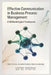 Effective Communication in Business Process Management: a Methodological Framework: Effective Communication in Business Process Management: a Methodol by Anastasia Husiatynska