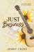 Just Business by Jenny Cross