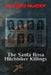 The Unsolved Murder of Maureen Sterling and Yvonne Weber: The Santa Rosa Hitchhiker Killings and California's Vanishing Girls by Ricky Indrawan