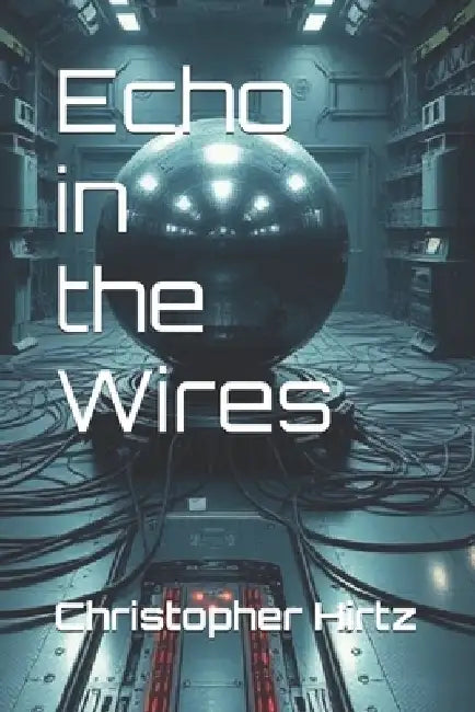 Echo in the Wires by Christopher Hirtz