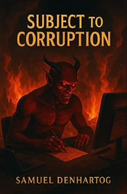 Subject to Corruption by Samuel Denhartog