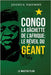 Congo_la Gâchette de l'Afrique_Le MASTER PLAN by Nkombe, Joshua