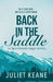 Back in the Saddle by Juliet Keane