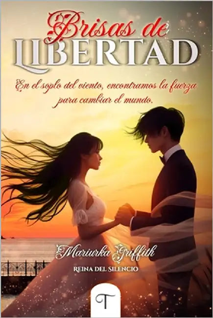 Brisas de Libertad by Compartida, Tinta