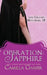Operation: Sapphire by Camilla Chafer